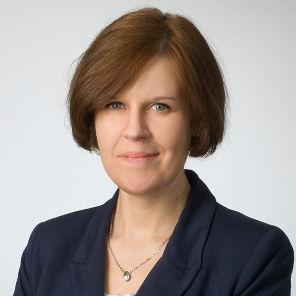 Agnieszka Ciuba